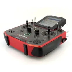 Duplex DS-24 II - Carbon Line Ruby lacqué