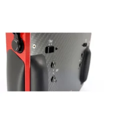 Duplex DS-24 II - Carbon Line Ruby lacqué