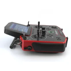 Duplex DS-24 II - Carbon Line Ruby lacqué