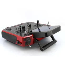 Duplex DS-24 II - Carbon Line Ruby lacqué