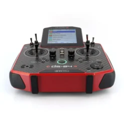 Duplex DS-24 II - Carbon Line Ruby lacqué