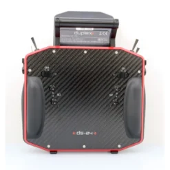 Duplex DS-24 II - Carbon Line Ruby lacqué