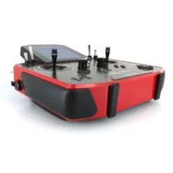 Duplex DS-24 II - Carbon Line Ruby lacqué