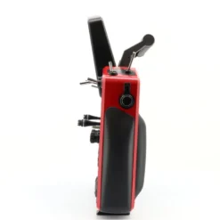 Duplex DS-24 II - Carbon Line Ruby lacqué