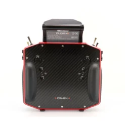 Duplex DS-24 II - Carbon Line Ruby lacqué
