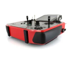 Duplex DS-24 II - Carbon Line Ruby lacqué