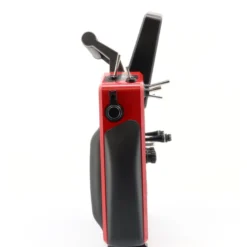 Duplex DS-24 II - Carbon Line Ruby lacqué