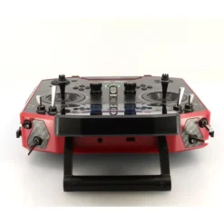 Duplex DS-24 II - Carbon Line Ruby lacqué