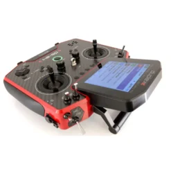 Duplex DS-24 II - Carbon Line Ruby lacqué