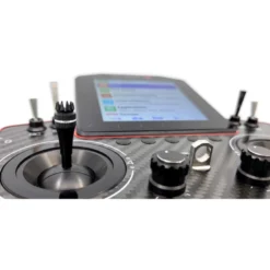 Duplex DS-24 II - Carbon Line Ruby lacqué