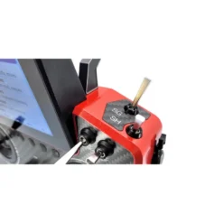 Duplex DS-24 II - Carbon Line Ruby lacqué