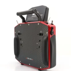 Duplex DS-24 II - Carbon Line Ruby lacqué