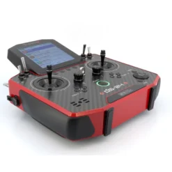 Duplex DS-24 II - Carbon Line Ruby lacqué