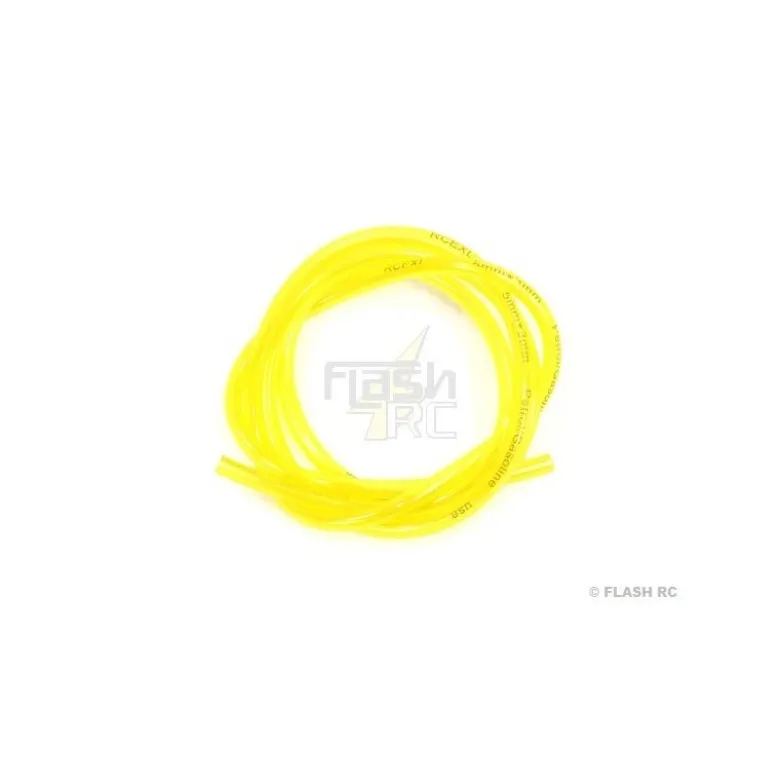 Durit essence dia.5mm/3mm L:1m RCEXL