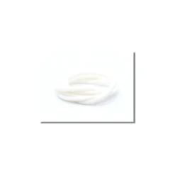 Durit méthanol silicone 2x1
