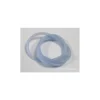 Durit méthanol silicone 2,4x5mm (1m)