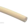 DURIT SILICONE ø3/6mm blanche, 1 m