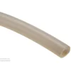 DURIT SILICONE ø3/6mm transparente, 1 m