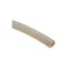 DURIT SILICONE Ø2/4mm transparente, 1 m