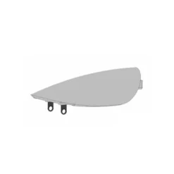 Easyglider 4 : Verrière