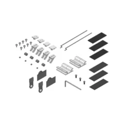 EASYSTAR 3 Multiplex : Set de petites pièces