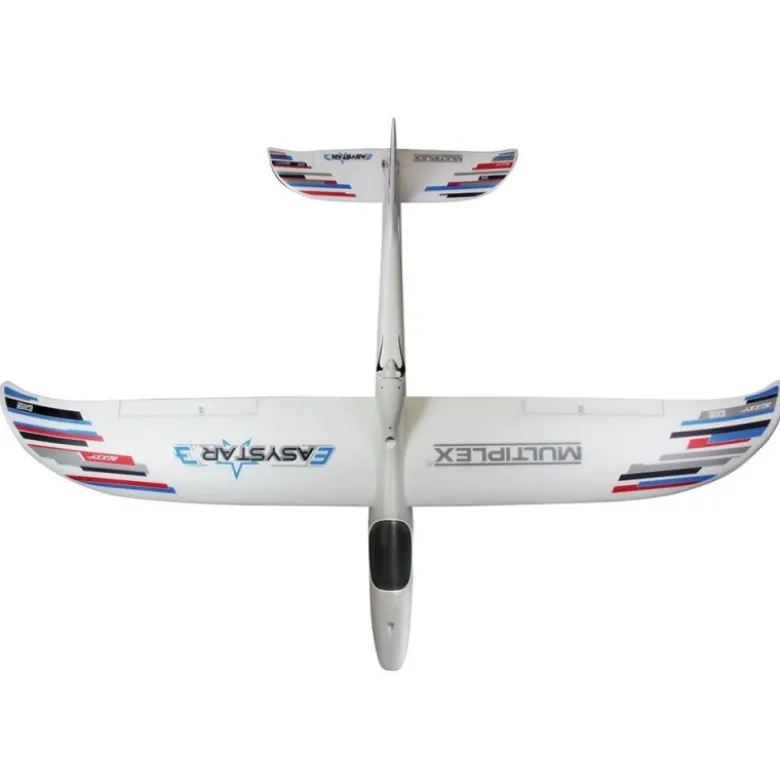 EASYSTAR 3 RR Multiplex 1.37m - Brushless