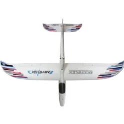 EASYSTAR 3 RTF MODE 2/4 Multiplex 1.37m
