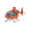 EC-135 ARF Sécurité civil allemande Classe 800