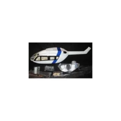 EC-145 Blanc/bleu classe 450