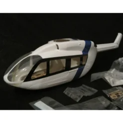 EC-145 Blanc/bleu classe 450