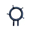 Echappement annulaire moteur radial FG-73R5 Saito