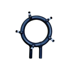 Echappement annulaire moteur radial FG-73R5 Saito