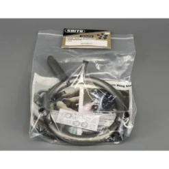 Echappement annulaire moteur radial FG-33R3 Saito