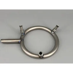 Echappement annulaire moteur radial FG-33R3 Saito