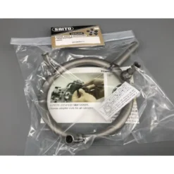 Echappement annulaire moteur radial FG-60R3 Saito