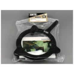 Echappement annulaire moteur radial FG-90R3 / FG-84R3 Saito