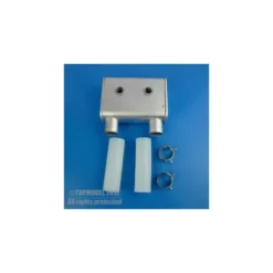 Echappement DLE61 1 set