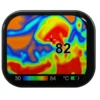 Ecran vision thermique ITV500 Mini HeatVision SkyRC
