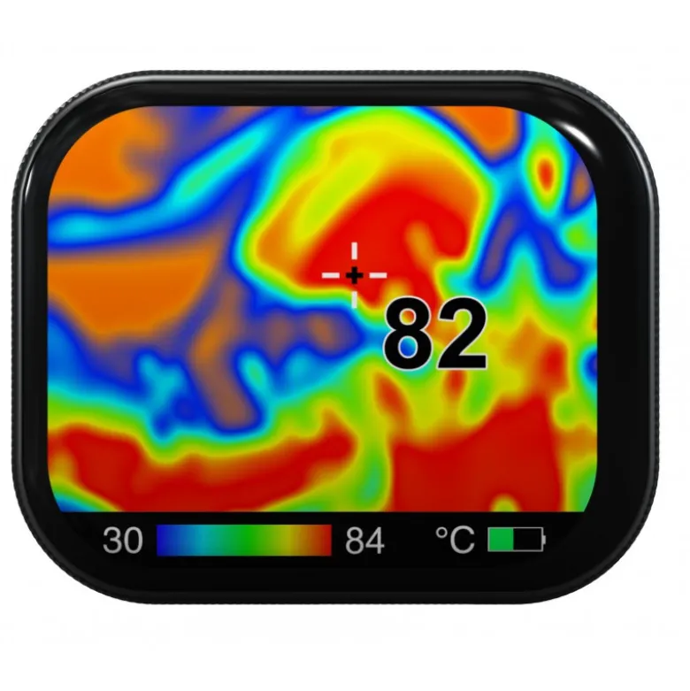 Ecran vision thermique ITV500 Mini HeatVision SkyRC