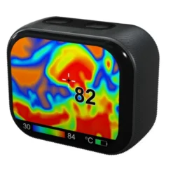 Ecran vision thermique ITV500 Mini HeatVision SkyRC