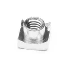 ECROU CARRE A GRIFFES M3,5 8pcs