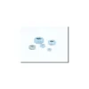 ECROU HEXAGONAL M1,6 10pcs
