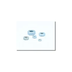 ECROU HEXAGONAL M2 10pcs