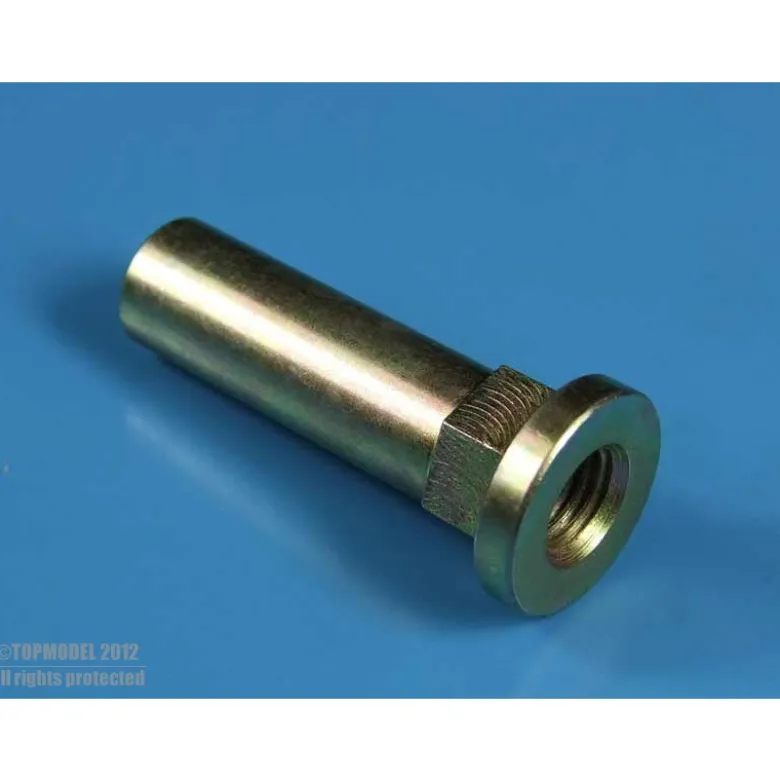 Ecrou hélice DLE35RA 1pc