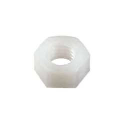 Ecrou Nylon M4