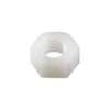 Ecrou Nylon M6