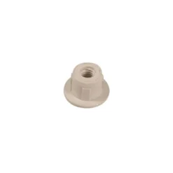 ECROU NYLON M5 10pcs