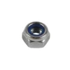 ECROU NYLSTOP M2,5 10pcs