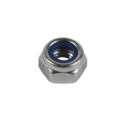 ECROU NYLSTOP M2,5 10pcs