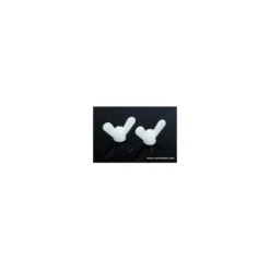 ECROU PAPILLON NYLON taille M4 S2